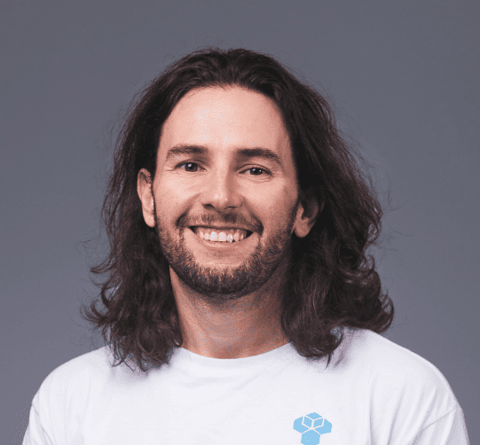 Waldemar Neto - Instrutor